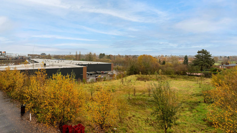 <b>Ibis Maubeuge Exterior</b>. Images powered by <a href="https://www.leonardoworldwide.com/" title="Leonardo Worldwide" target="_blank">Leonardo</a>.