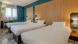 Ibis Maubeuge Room