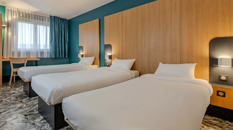 <b>Ibis Maubeuge Room</b>. Images powered by <a href="https://www.leonardoworldwide.com/" title="Leonardo Worldwide" target="_blank">Leonardo</a>.