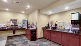 Cobblestone Hotel & Suites Waynesboro Restaurant