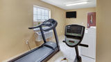 Cobblestone Hotel & Suites Waynesboro Health Club