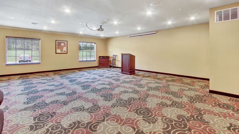 <b>Cobblestone Hotel & Suites Waynesboro Meeting</b>. Images powered by <a href="https://www.leonardoworldwide.com/" title="Leonardo Worldwide" target="_blank">Leonardo</a>.