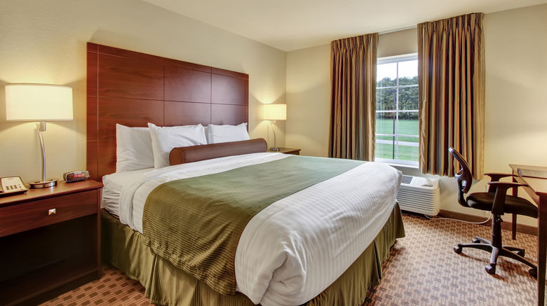 <b>Cobblestone Hotel & Suites Waynesboro Room</b>. Images powered by <a href="https://www.leonardoworldwide.com/" title="Leonardo Worldwide" target="_blank">Leonardo</a>.