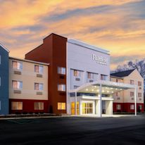 Fairfield Inn & Suites Jackson