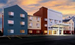 Fairfield Inn & Suites Jackson