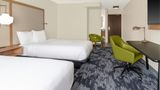 <b>Fairfield Inn & Suites Jackson Room</b>. Images powered by <a href="https://www.leonardoworldwide.com/" title="Leonardo Worldwide" target="_blank">Leonardo</a>.
