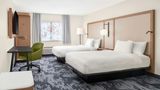 <b>Fairfield Inn & Suites Jackson Room</b>. Images powered by <a href="https://www.leonardoworldwide.com/" title="Leonardo Worldwide" target="_blank">Leonardo</a>.