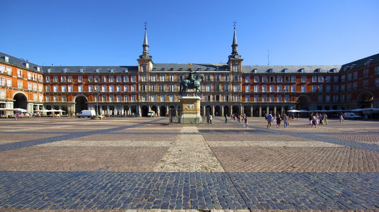 <b>Crowne Plaza Madrid - Centre Retiro Other</b>. Images powered by <a href="https://www.leonardoworldwide.com/" title="Leonardo Worldwide" target="_blank">Leonardo</a>.