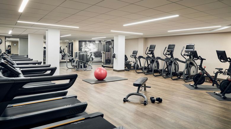 <b>Fort Collins Marriott Health Club</b>. Images powered by <a href="https://www.leonardoworldwide.com/" title="Leonardo Worldwide" target="_blank">Leonardo</a>.