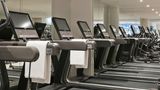 Vienna Marriott Hotel Health Club