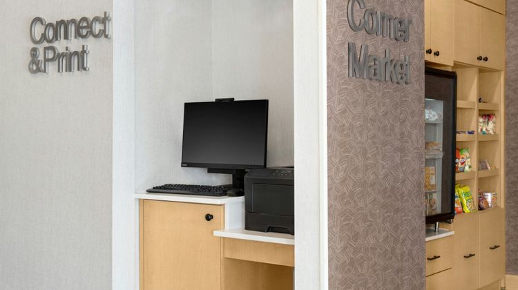 Fairfield Inn & Suites Jackson Other