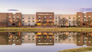 TownePlace Suites Jackson Ridgeland
