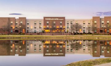 TownePlace Suites Jackson Ridgeland
