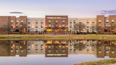 TownePlace Suites Jackson Ridgeland