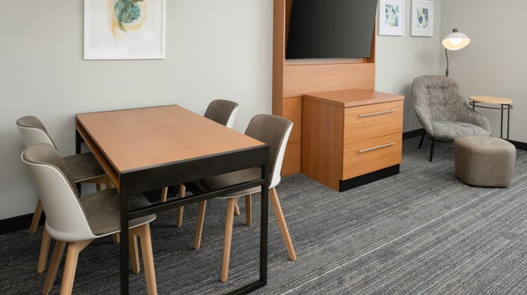 TownePlace Suites Jackson Ridgeland Suite