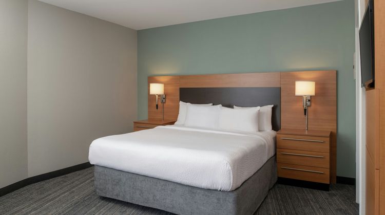 TownePlace Suites Jackson Ridgeland Suite