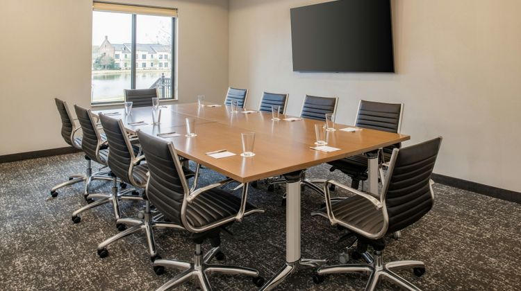 TownePlace Suites Jackson Ridgeland Meeting