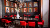 Le Meridien Charlotte Restaurant