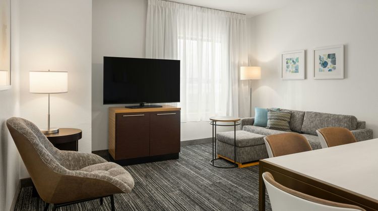 TownePlace Suites Mall of America Suite
