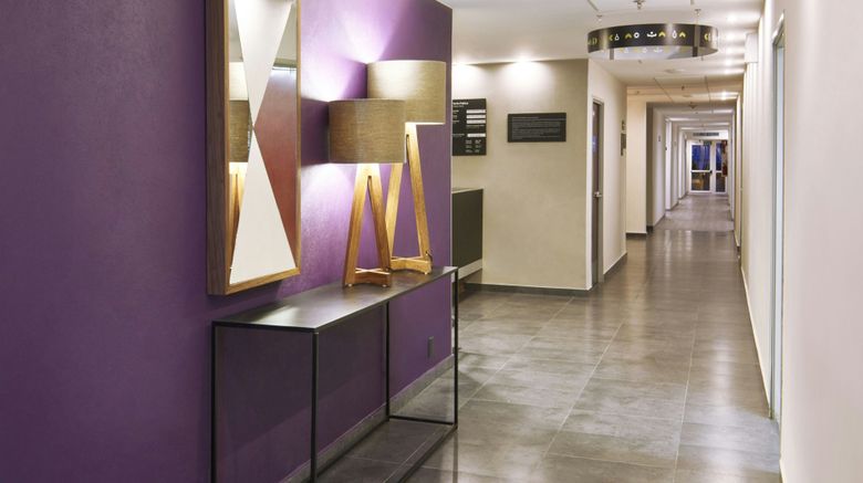 <b>City Express by Marriott Nogales Exterior</b>. Images powered by <a href="https://www.leonardoworldwide.com/" title="Leonardo Worldwide" target="_blank">Leonardo</a>.