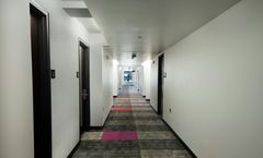 D Sabana Hotel San Jose