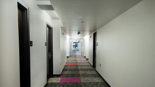 Four Points by Sheraton San Jose Sabana