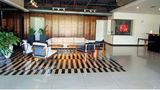 Four Points by Sheraton San Jose Sabana Lobby