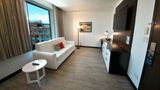 Four Points by Sheraton San Jose Sabana Room