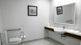 Four Points by Sheraton San Jose Sabana Room