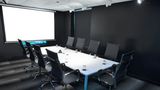 Four Points by Sheraton San Jose Sabana Meeting