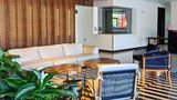 Four Points by Sheraton San Jose Sabana Lobby
