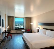 Four Points by Sheraton San Jose Sabana Room
