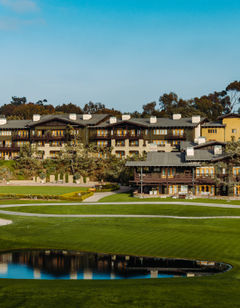 The Lodge at Torrey Pines