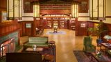 The Lodge at Torrey Pines Lobby