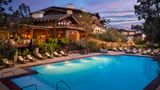 The Lodge at Torrey Pines Pool