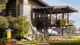 The Lodge at Torrey Pines Exterior