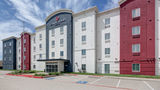 Candlewood Suites Houston I-10 E Exterior
