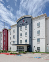 Candlewood Suites Houston I-10 E