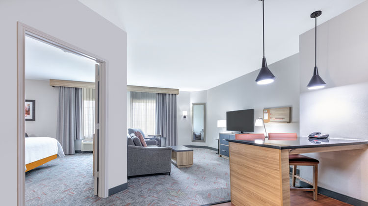 Candlewood Suites Houston I-10 E Suite