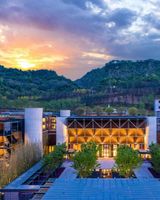 Nanjing, Jiangning, Autograph Collection