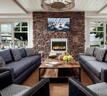 Hyannis Harbor Hotel Lobby