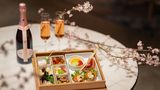 Courtyard by Marriott Nagoya Restaurant