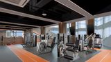 <b>Holiday Inn Express Zhabei Health Club</b>. Images powered by <a href="https://www.leonardoworldwide.com/" title="Leonardo Worldwide" target="_blank">Leonardo</a>.