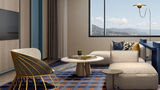 <b>Holiday Inn Shanghai Pudong Airport Suite</b>. Images powered by <a href="https://www.leonardoworldwide.com/" title="Leonardo Worldwide" target="_blank">Leonardo</a>.