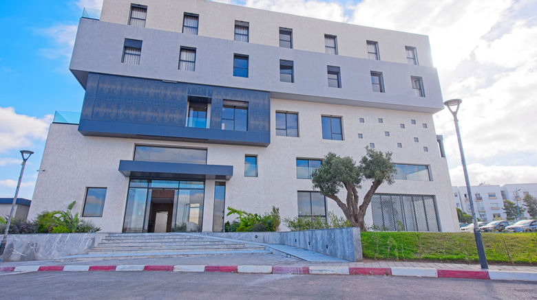 <b>Citadines Almaz Casablanca Recreation</b>. Images powered by <a href="https://www.leonardoworldwide.com/" title="Leonardo Worldwide" target="_blank">Leonardo</a>.