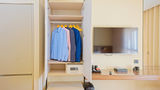 Citadines Almaz Casablanca Room