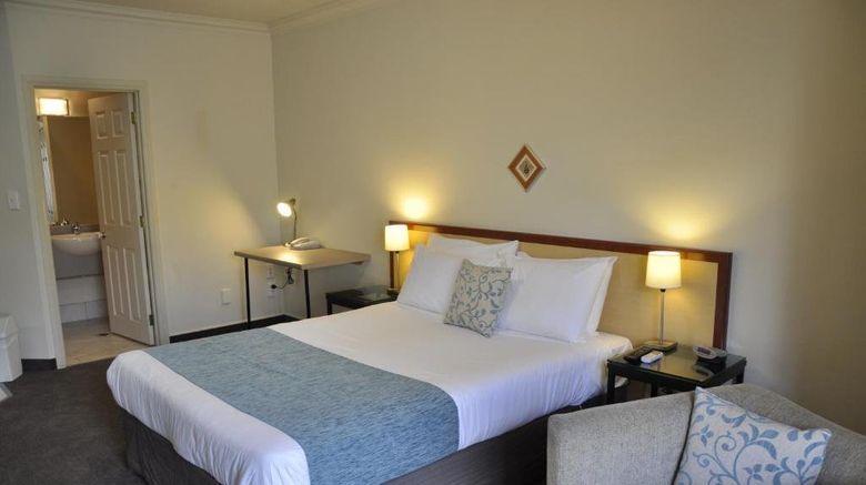 <b>Tuscany Villas Whakatane Room</b>. Images powered by <a href="https://www.leonardoworldwide.com/" title="Leonardo Worldwide" target="_blank">Leonardo</a>.