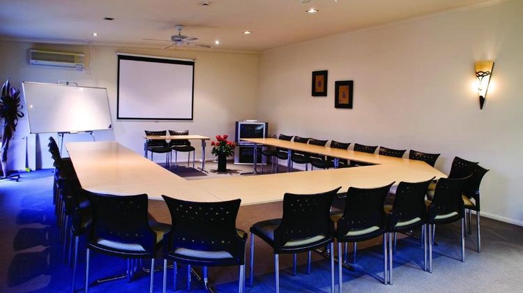 Tuscany Villas Whakatane Meeting