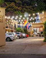 Tuscany Villas Whakatane