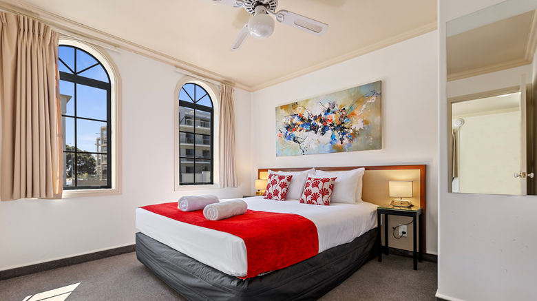 <b>Tuscany Villas Whakatane Suite</b>. Images powered by <a href="https://www.leonardoworldwide.com/" title="Leonardo Worldwide" target="_blank">Leonardo</a>.